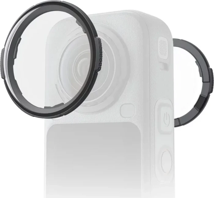 Insta360 X6 Standard Lens Guards