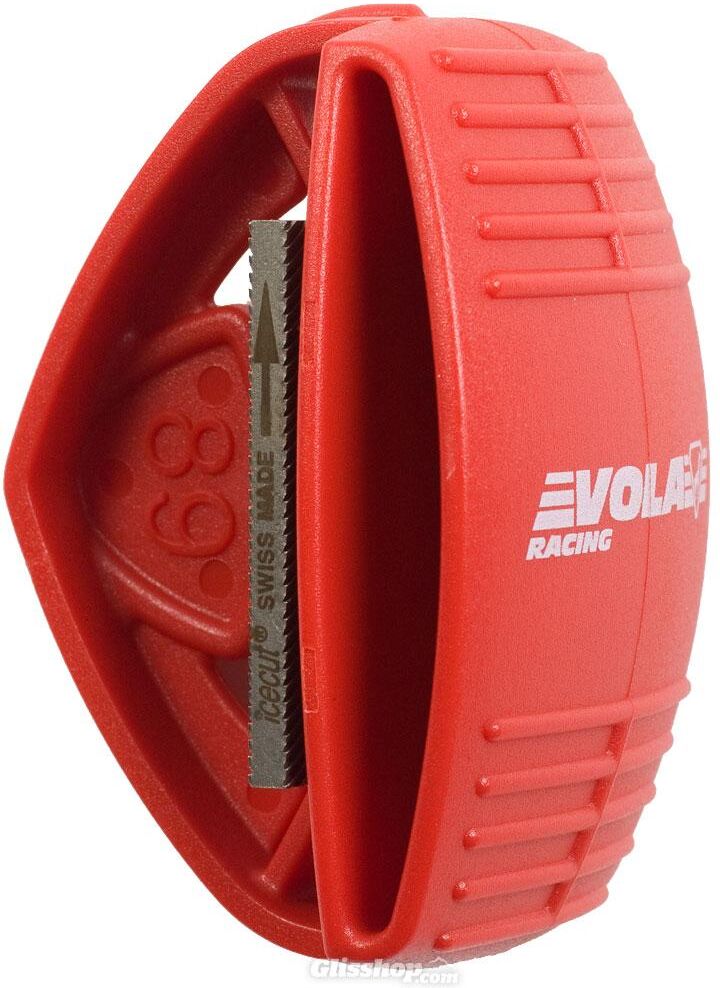Vola  - Quick Sharp 88°/89° Basic + Lime - Affûtage