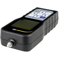 PCE Instruments, Detektor, PCE-FM 200 Dynamometer Werksstandard (ohne Zertifikat) (Kraftmessgerät)