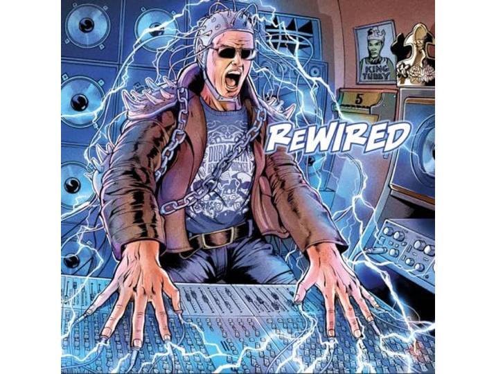 Re-Wired