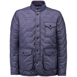 Audi Steppjacke Kaskade Herren nachtblau Größe M 3132102603 - M