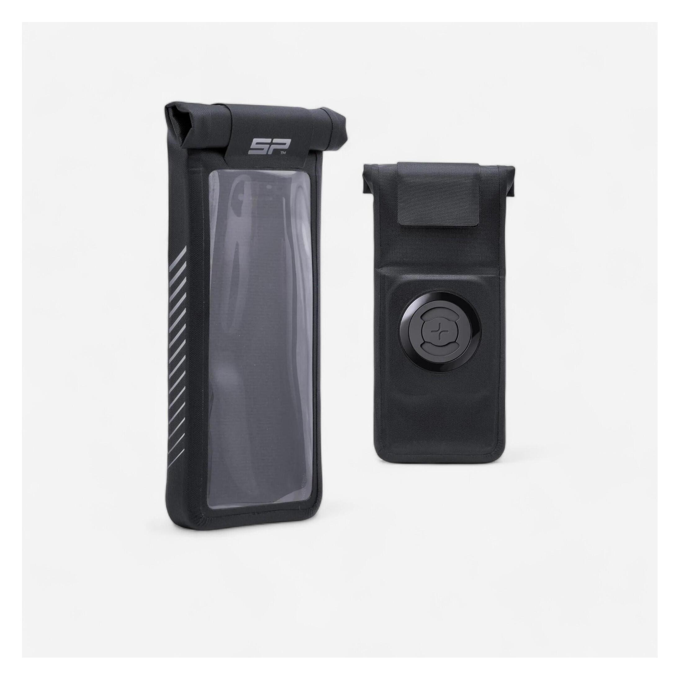 Sp Connect Bike Bundle SPC+ Universal Phone Case (52302)