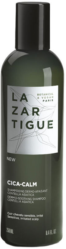 Lazartigue CICA-CALM champú dermo-calmante con centella asiática 250 ml