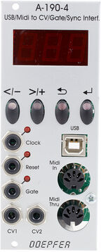 Doepfer A-190-4