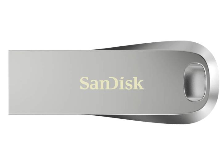 SanDisk Ultra Luxe USB 3.2 512GB