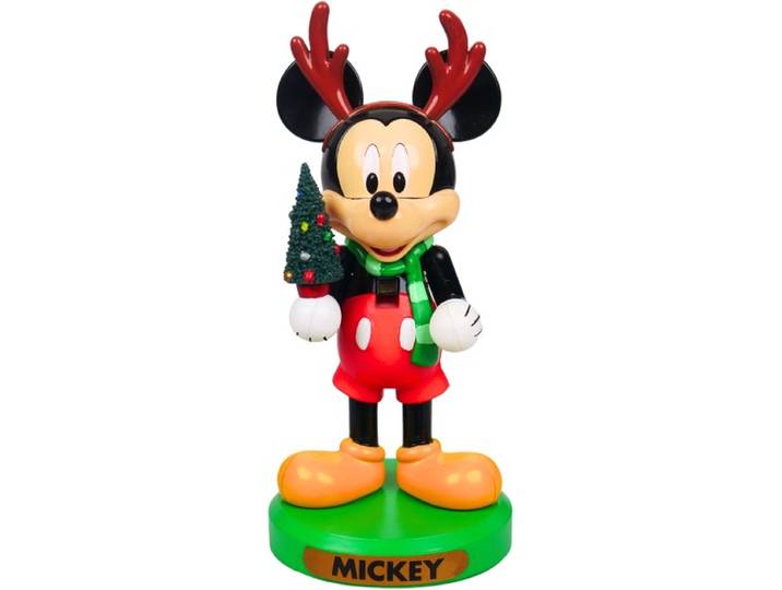 Disney Nutcracker - Mickey Mouse