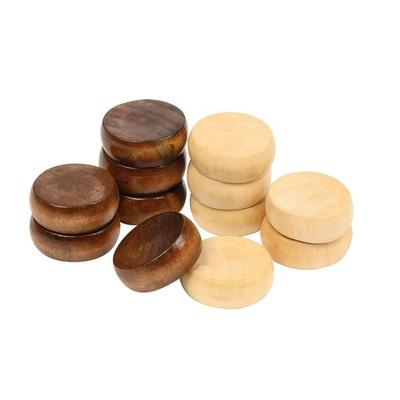Ersatz Spielsteine für Crokinole 3311