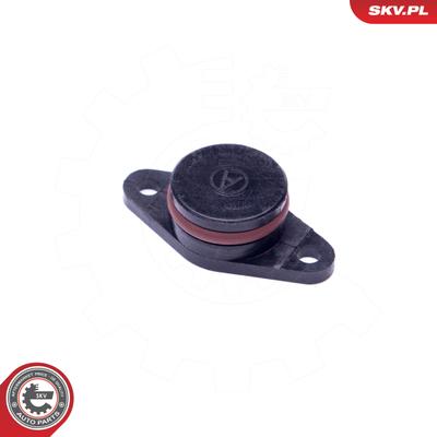ESEN SKV Reparatursatz, Saugrohrmodul 49SKV557