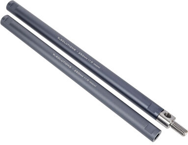 "9.solutions 5/8"" Rod Set 250mm "