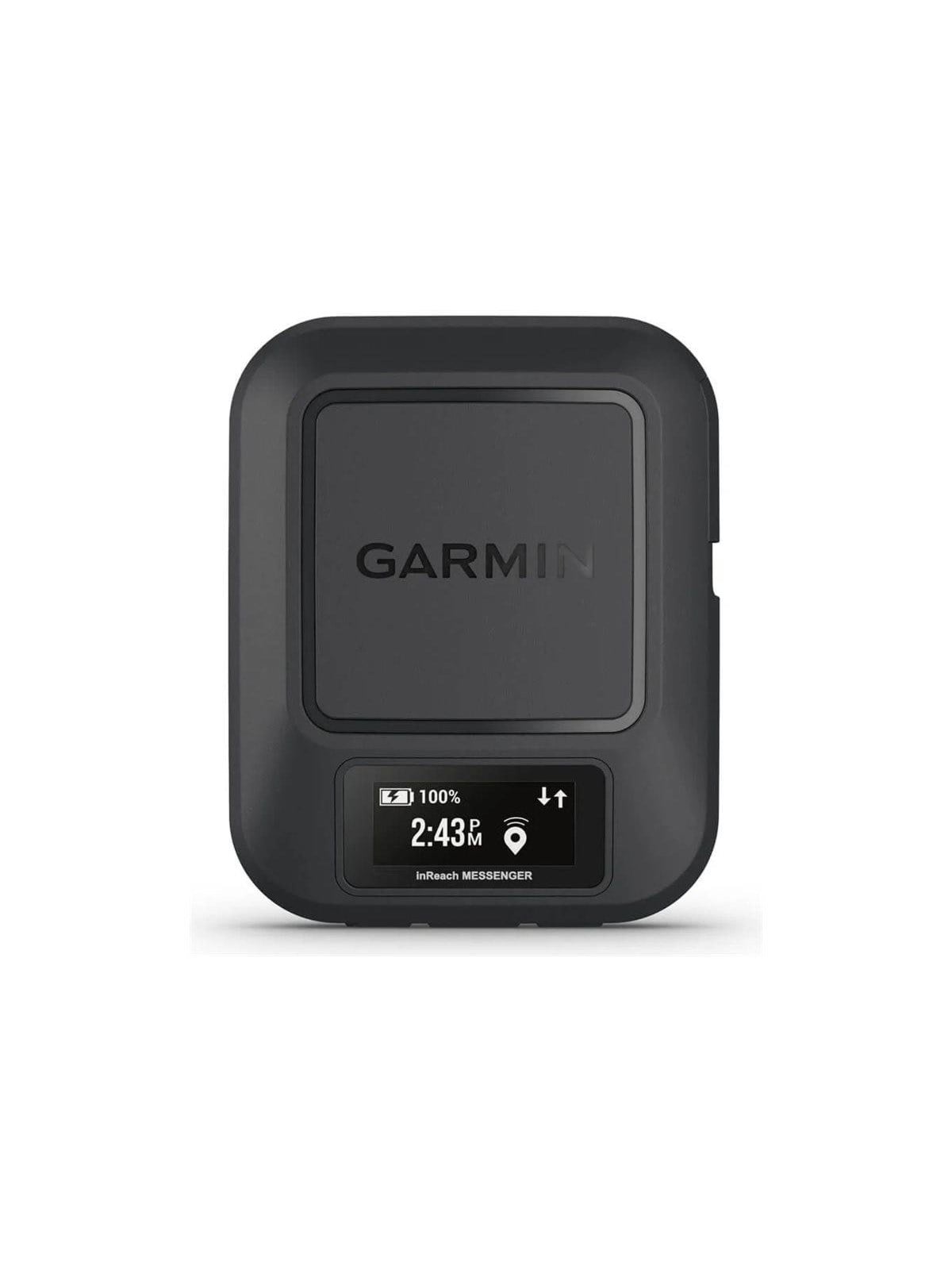 Garmin inReach Messenger