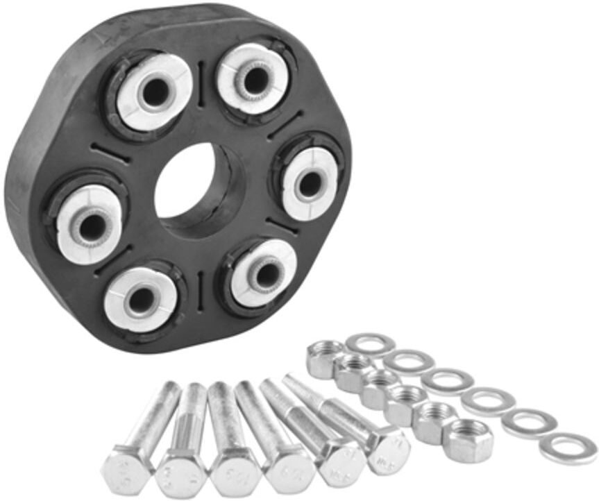 Hardyscheibe, Antriebswelle TEDGUM TED74140