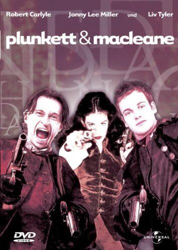 Jake Scott - Plunkett & McLeane - Preis vom 14.10.2026 23:07:16 h