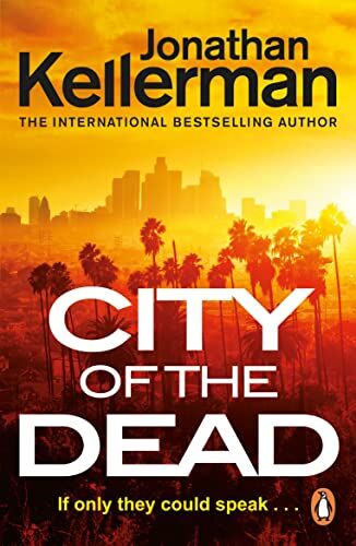 Jonathan Kellerman - City of the Dead - Preis vom 30.09.2026 22:30:23 h