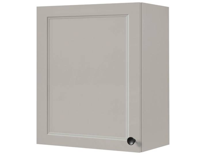 Nobilia Küchenoberschrank Cascada, Grau, 2 Fächer, 60x72x35 cm, DGM-Klimapakt, Handmade in Germany, Goldenes M, Pefc, hängend, Küchen, Küchenmöbel, Küchenschränke, Küchenoberschränke