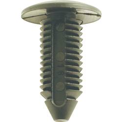 KS Tools 420.5253 Armaturenbrett-Verbindungsclip für Ford,50er Pack