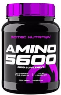 Scitec AMINO 5600 1000 Comp