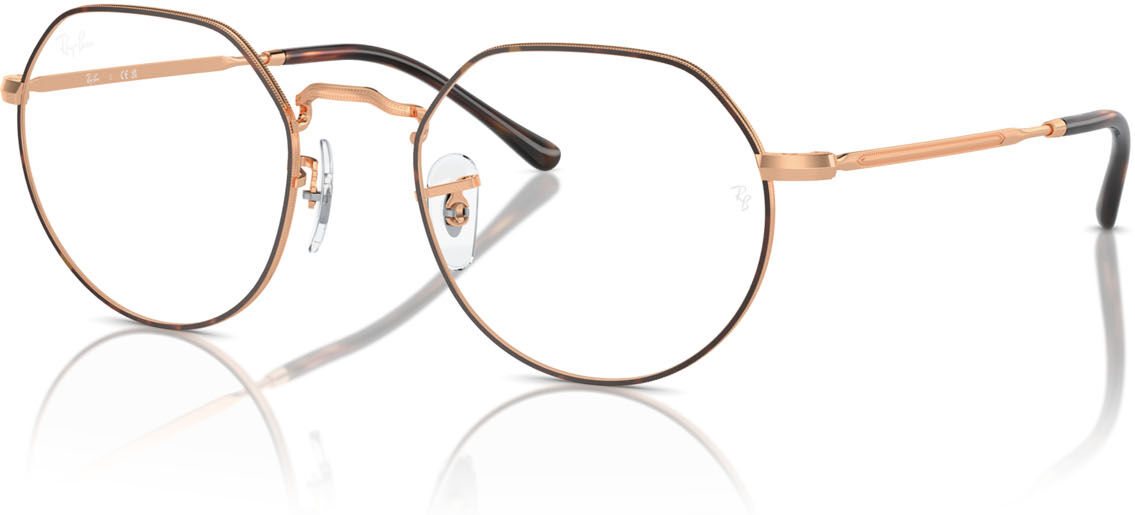 Ray-Ban RX 6465 (3176) - RB 6465 3176