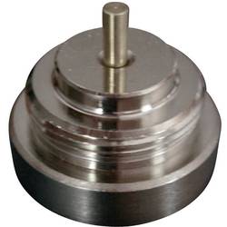 CONRAD 700115 Heizkörper-Ventil-Adapter Passend für Heizkörper Rossweiner