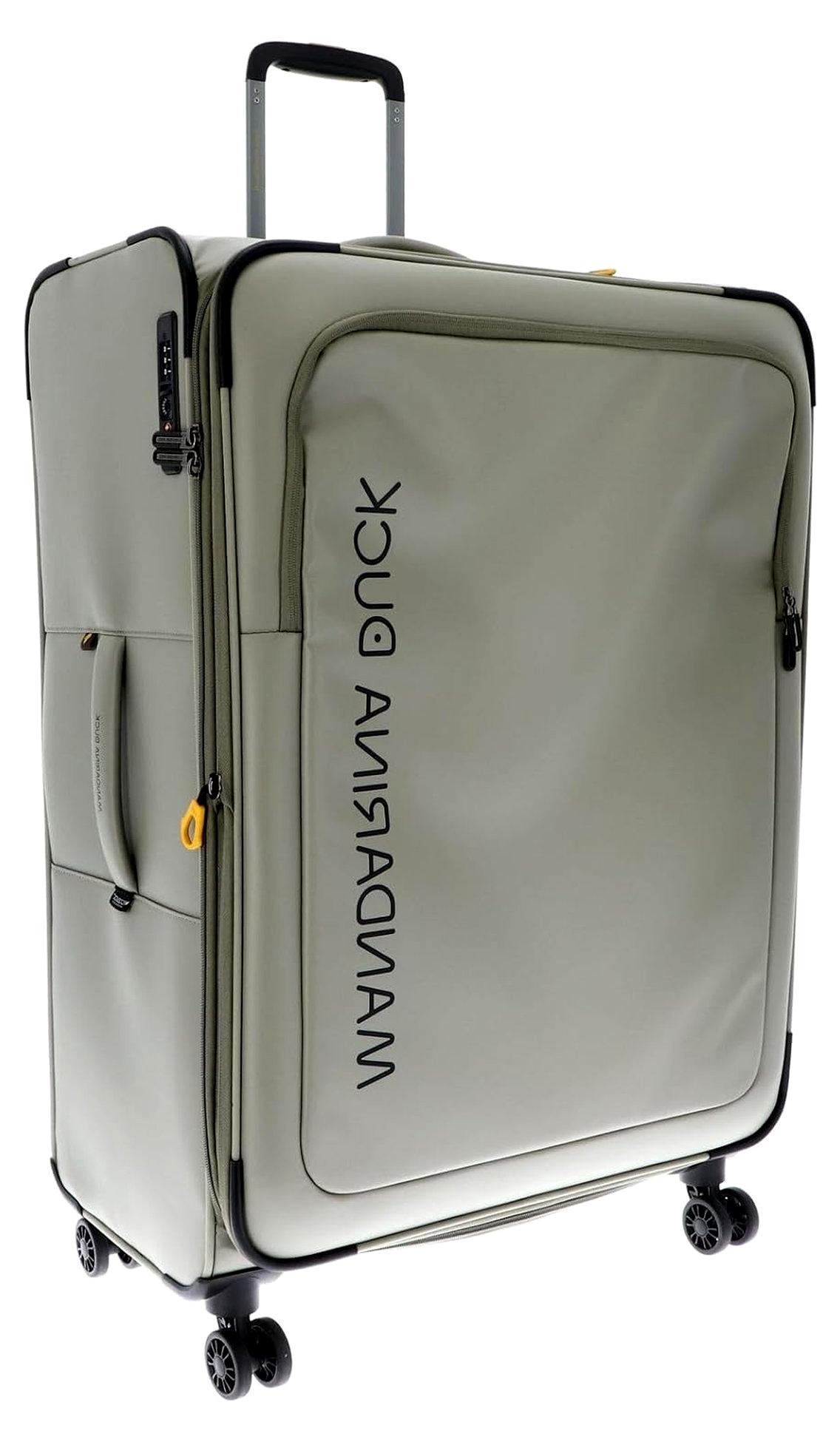 Eco Coated Exp Trolley XL Mud