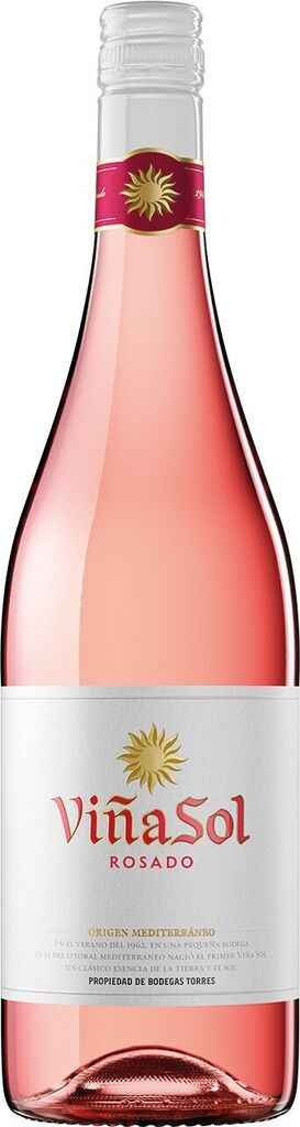 Vina Sol Rosado 2024 Miguel Torres