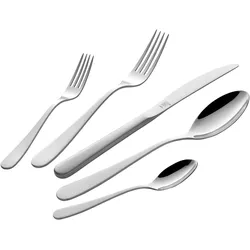Besteckgarnitur GREENWICH - silber