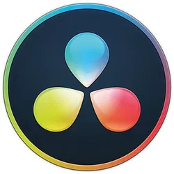 Blackmagic DaVinci Resolve Studio Software