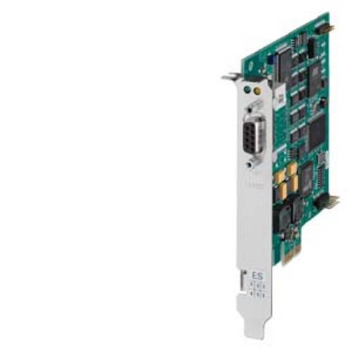 Siemens 6GK1562-2AA00 Kommunikationsprozessor 12MBit/s RS485