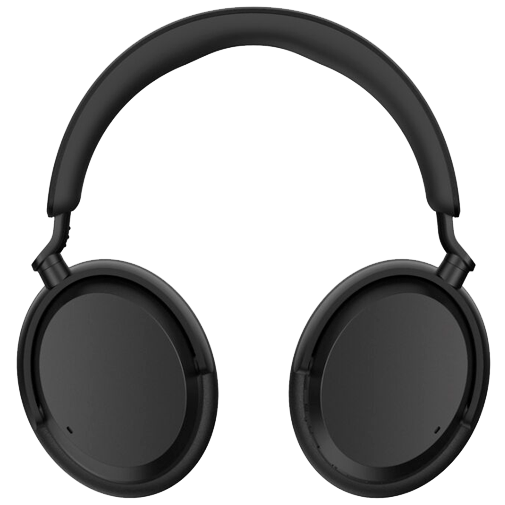 Sennheiser Accentum Wireless Schwarz