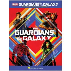 Guardians of the Galaxy, Fachbücher