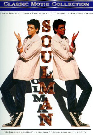 Steve Miner - Soulman - Preis vom 09.10.2026 07:28:09 h
