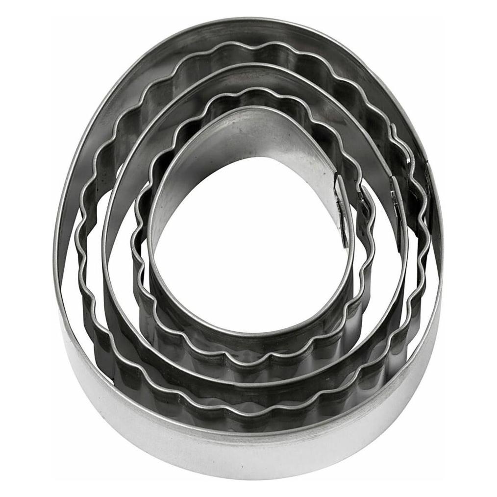 Creativ Company Ausstecher Cookie Cutter (782884)