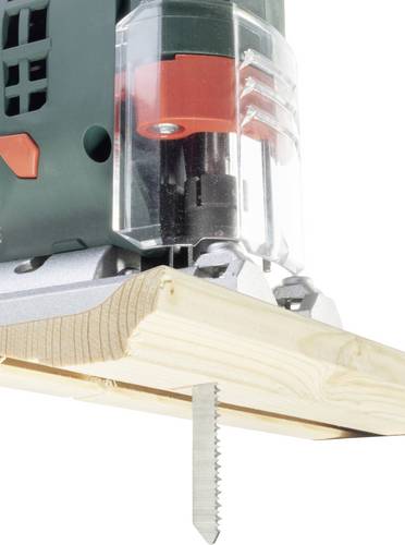 Wolfcraft 2674000 3 Stichsägeblätter 3St.