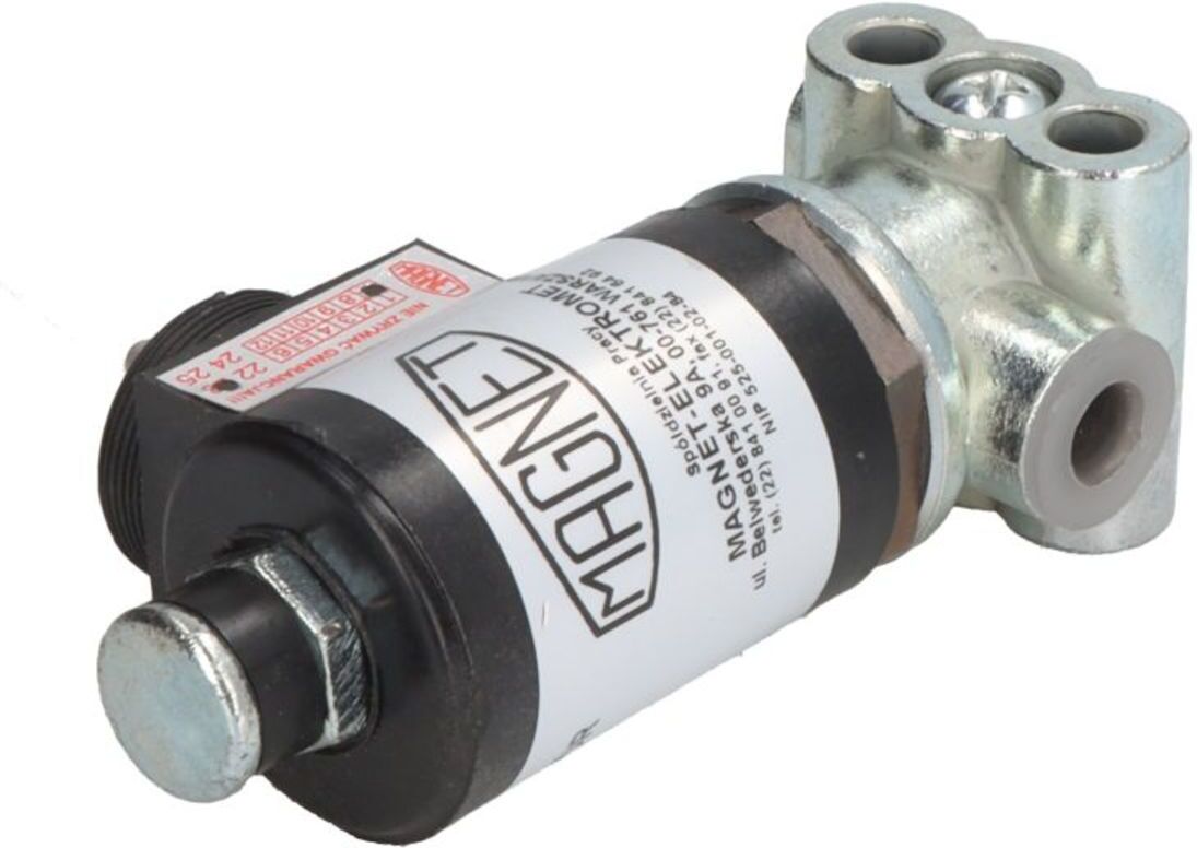 Feber Elettrovalvola EZT241S