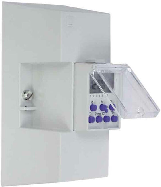 Theben Kit de montage 2TE 9070064 (9070064)