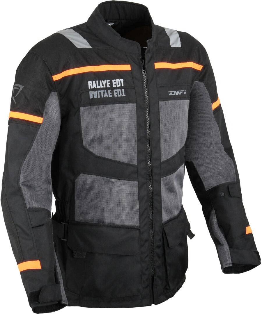 DIFI Kalahari Air Motorrad Textiljacke 124504