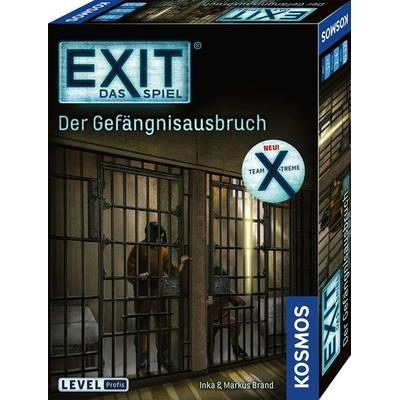 EXIT® - Der Gefängnisausbruch (P)