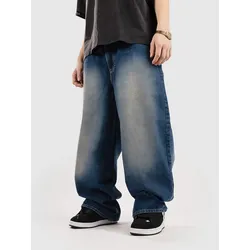 Empyre Sk8 Ultra Wide Jeans tiger pallor Gr. 36