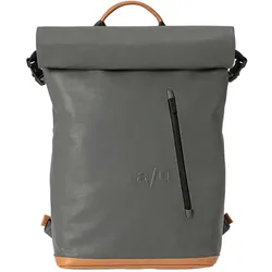 aunts & uncles Laptoprucksack Japan Fukui 15" gravity grey - 43