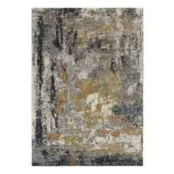 Teppich FLORENTINA PALAIS ( 80 x 150 cm) - 67 x 130 cm