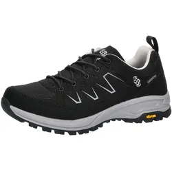 Brütting, Herren, Wanderschuhe, Mount Torbert (36), Schwarz