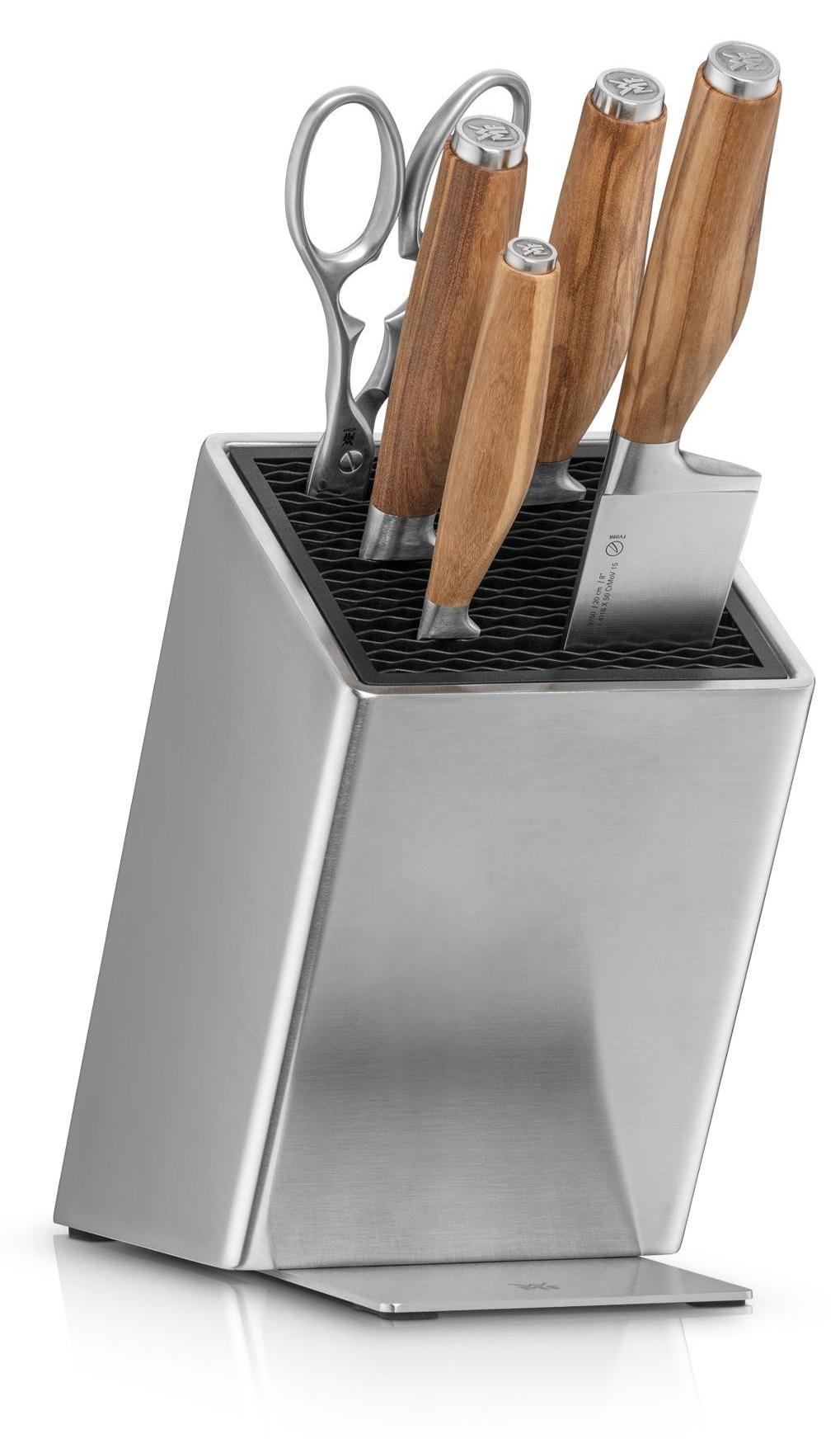 WMF 18.9771.9992, 20 cm, Edelstahl, 6 Stück(e)