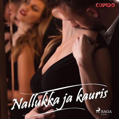 Nallukka ja kauris - Cupido, Audio, 9788726377675