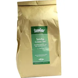 Grüner Tee 500 G