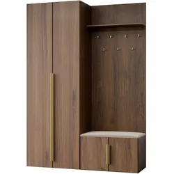 GARDEROBE-SET Kerkin I