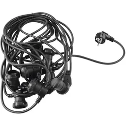 Eurolite, Lichterkette, BLN-10 E-27 Lichterkette classic (10 m)