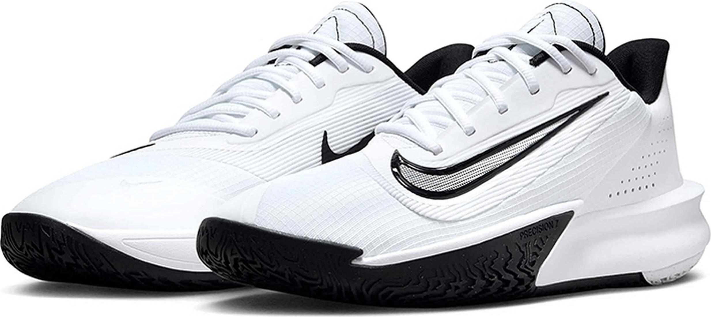 Nike Sneakers FN4322-101 in Multicolored color size 38