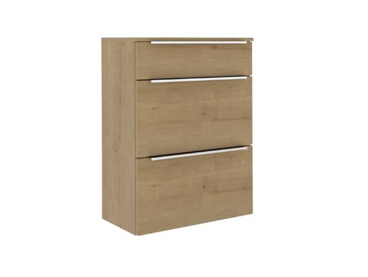Puris Trier Highboard bei badshop.de