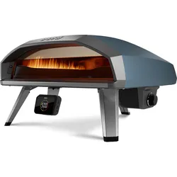 Ooni Pizzaofen KODA 2 Pro Gas schieferblau 18" (45 cm)