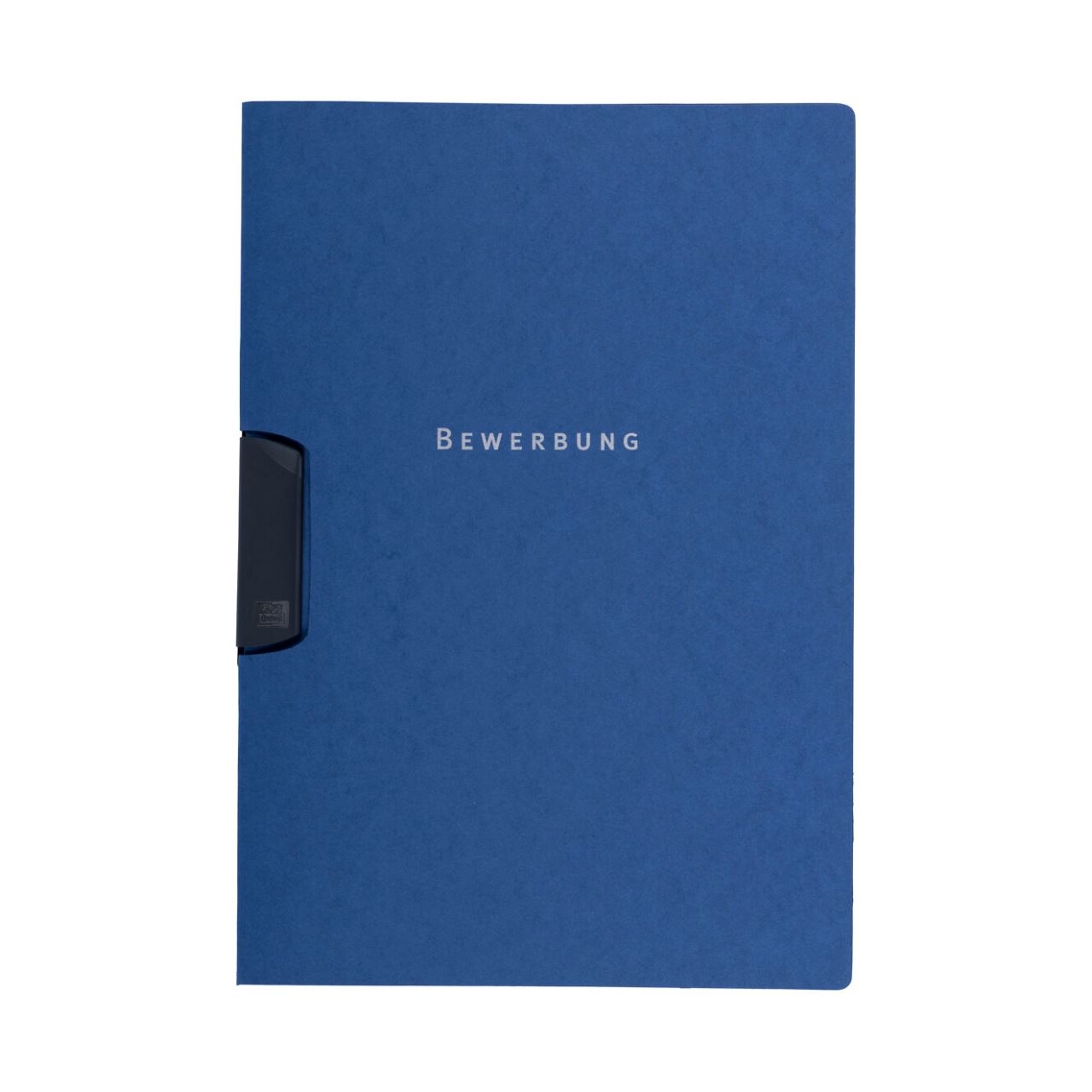 OXFORD 10 Bewerbungsmappen Excellent DIN A4 blau
