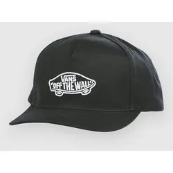Vans Vans Classic Snapback Cap black Gr. Uni